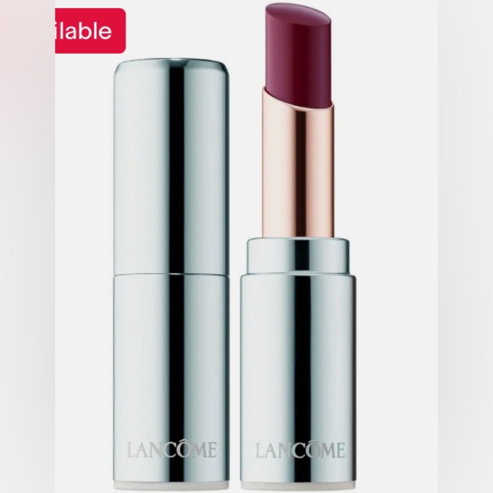 Lancome L’Absolu Mademoiselle Balm - 006 Cosy Cranberry